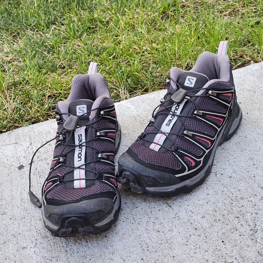 Salomon Women's X Ultra 2 W Hiking Shoe